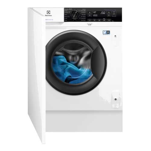 Встраиваемая стиральная машина Electrolux EW7W3R68SI в Эксперт