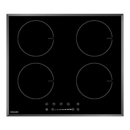 Встраиваемая индукционная панель Graude IK 60.1 F в Эксперт
