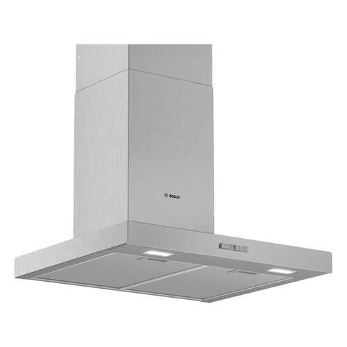 Вытяжка купольная Bosch DWB66BC50 Silver в Эксперт