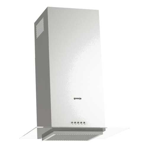 Вытяжка купольная Gorenje WHGS623E15X Silver в Эксперт