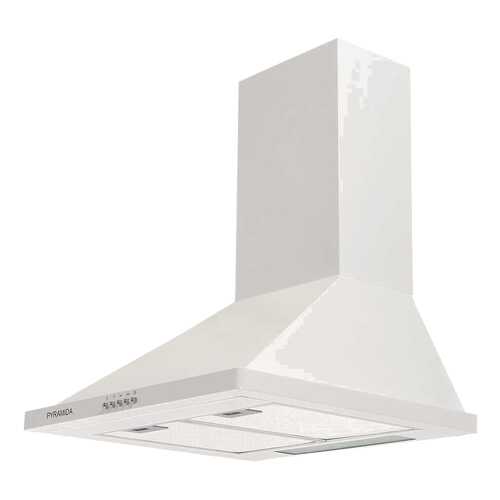 Вытяжка купольная Pyramida KH 50 White в Эксперт