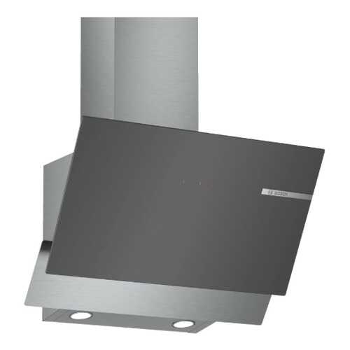 Вытяжка наклонная Bosch Serie 4 DWK65AD70R Grey в Эксперт