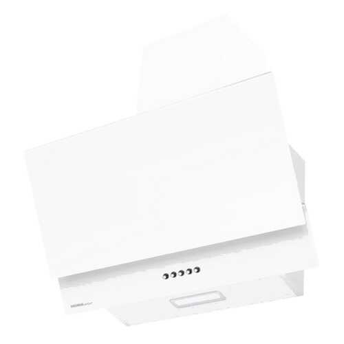 Вытяжка наклонная HOMSair SATURN PUSH 60 White в Эксперт