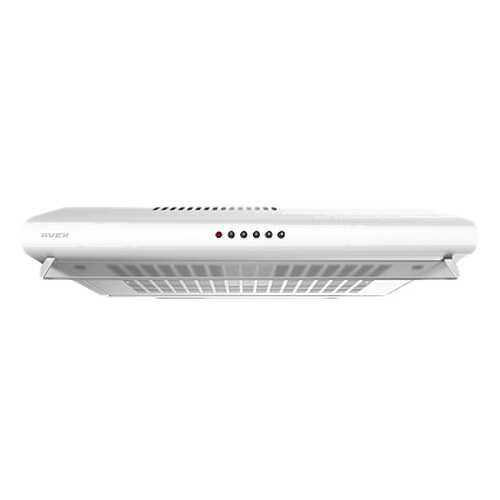 Вытяжка подвесная AVEX AS 6020 W White в Эксперт