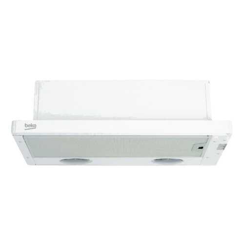 Вытяжка встраиваемая Beko CTB 6407 W White в Эксперт