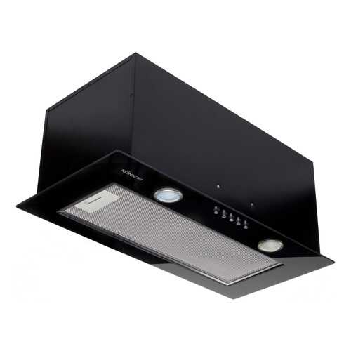 Вытяжка встраиваемая Konigin Skybox 60 Black Glass в Эксперт